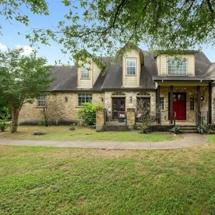 Buy this 5 bed house on 157 County Road 147 in Buda, TX 78610