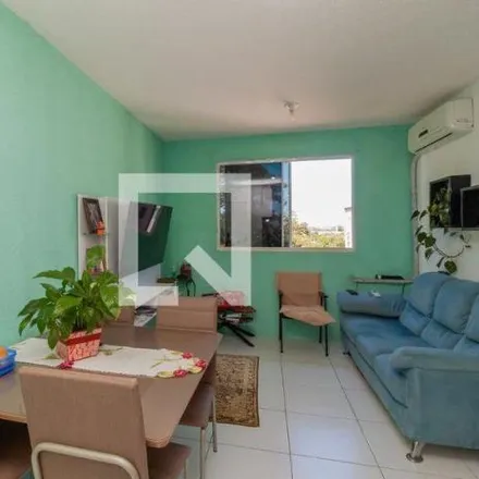 Image 2 - Rua Doutor Boleslau Casemiro Konarzewski, Santo Afonso, Novo Hamburgo - RS, 93415-370, Brazil - Apartment for sale