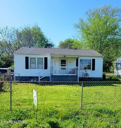 Buy this 3 bed house on 2471 Cecelia Avenue in Blount County, TN 37804