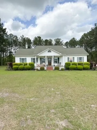Buy this 3 bed house on 285 Montgomery Acres Lane in Montgomery County, GA 30410