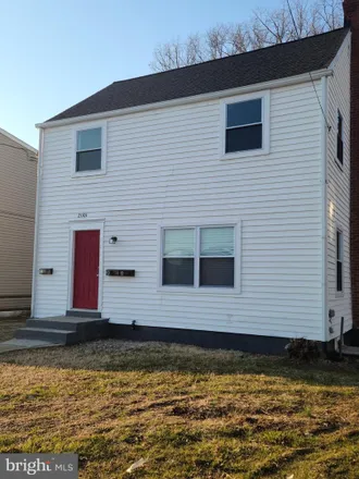 Rent this 1 bed house on 21699 Great Mills Lane in Patuxent Park, Lexington Park