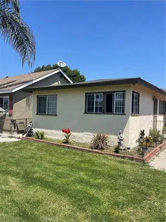 Buy this 5 bed house on 925 East Stockton Street in Compton, CA 90221