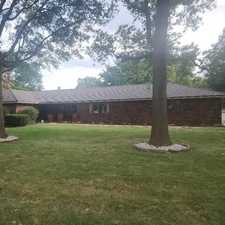 Buy this 3 bed house on 5 Pin Oak Drive in Arkansas City, KS 67005