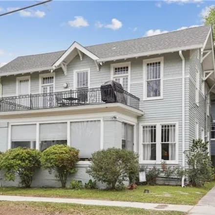 Buy this 5 bed house on 7933 Sycamore Street in New Orleans, LA 70118