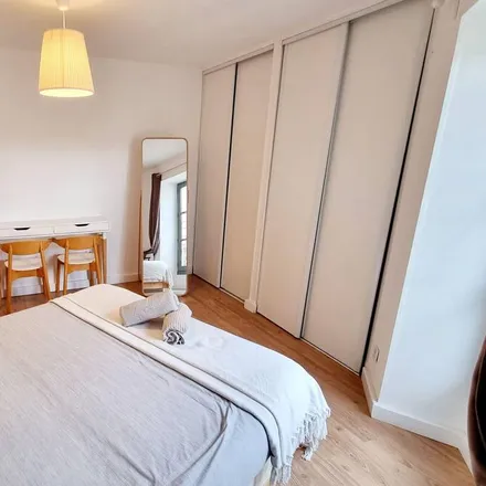 Rent this 3 bed apartment on Nimes in Gard, France