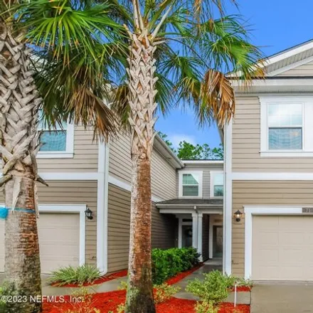 Rent this 3 bed house on 61 Castro Court in Fruit Cove, FL 32259