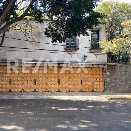 Image 2 - Calle La Rosa, Tlalpan, 14090 Mexico City, Mexico - House for sale