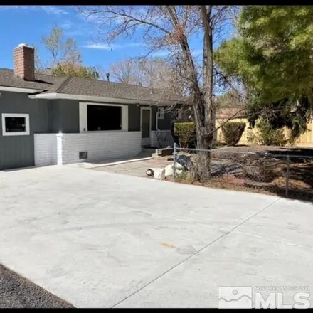 Image 1 - 624 Hot Springs Road, Carson City, NV 89706, USA - House for sale