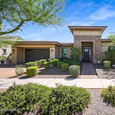 Image 1 - 4795 North Grandview Drive, Verrado, Buckeye, AZ 85396, USA - House for sale