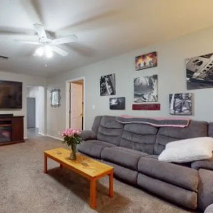 Buy this 4 bed apartment on 328 Conchas Street Northeast in Northeast Albuquerque, Albuquerque
