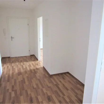 Rent this 2 bed apartment on Dorfplatz 7 in 5203 Kleinköstendorf, Austria