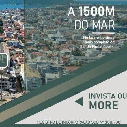 Image 2 - Avenida Lions Internacional 116, Ingleses do Rio Vermelho, Florianópolis - SC, 88058-084, Brazil - Apartment for sale