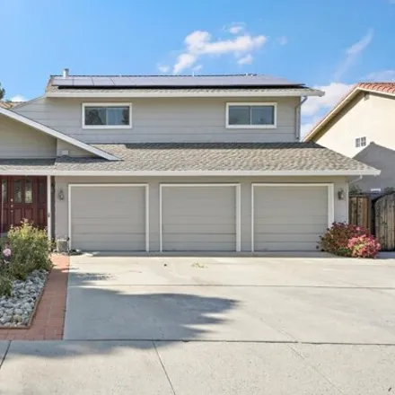 Buy this 5 bed house on 1183 Nikette Way in San Jose, CA 95120