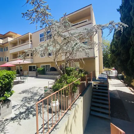 Image 7 - 1312 Pierce Avenue, San Leandro, CA 94603, USA - Apartment for rent