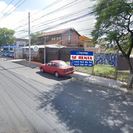 Image 5 - Bike Stop, Boulevard Bernardo Quintana 4417, Delegación Centro Histórico, 76160 Querétaro, QUE, Mexico - House for rent