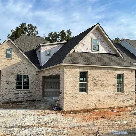 Buy this 4 bed house on 3500 Auburn Road in Phenix City, AL 36870