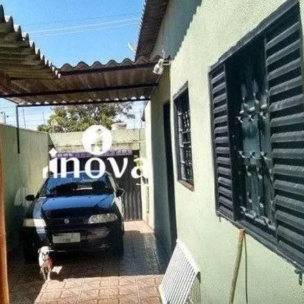 Buy this 2 bed house on Rua José Hélio Freitas in Paraíso, Uberaba - MG