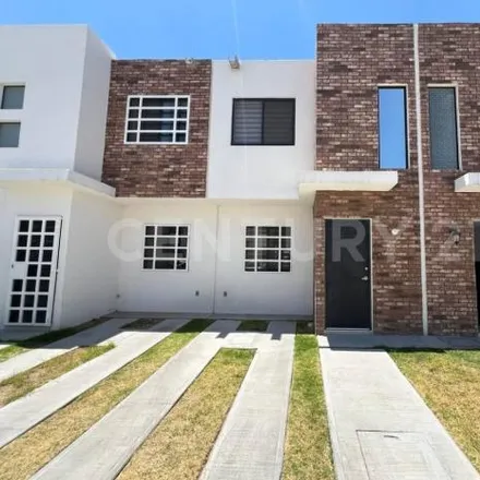 Rent this 3 bed house on El Sol in Delegación Félix Osores, 76230 Querétaro