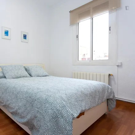 Rent this 2 bed apartment on Carrer d'Entença in 162, 08029 Barcelona