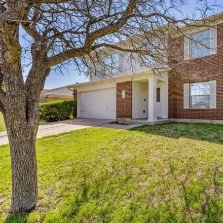 Buy this 4 bed house on 1070 Mohican Street in Round Rock, TX 78665