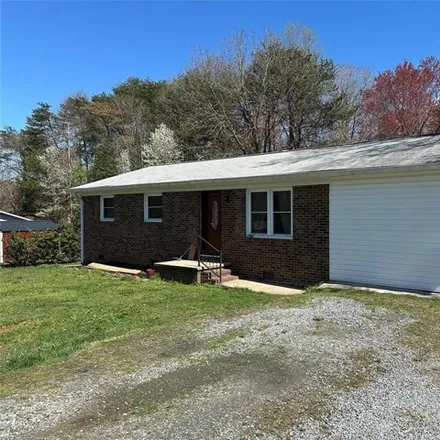 Image 2 - 1559 Conley Road, Burke County, NC 28655, USA - House for sale