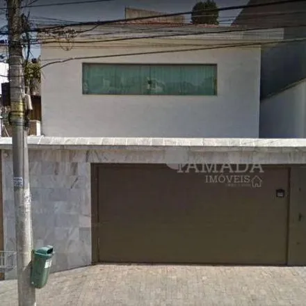 Image 2 - Rua Matusalém Matoso, Vila Laís, São Paulo - SP, 03634-010, Brazil - House for sale