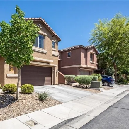 Image 3 - 776 Crest Valley Place, Henderson, NV 89011, USA - House for sale