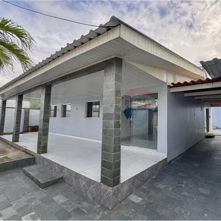 Image 2 - Beco Matos Areosa, Compensa, Manaus - AM, 69000-000, Brazil - House for sale