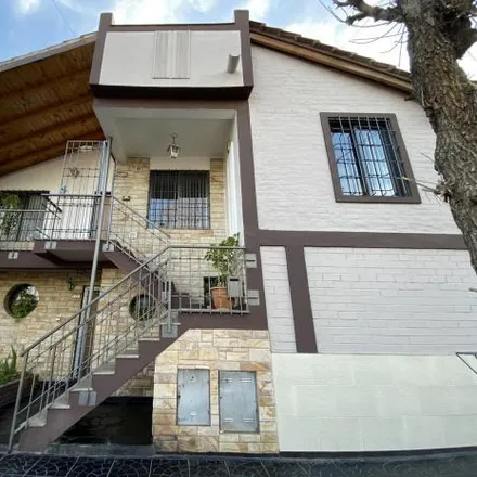 Image 1 - Videla Castillo, El Zapallar, M5539 KTR Mendoza, Argentina - House for sale