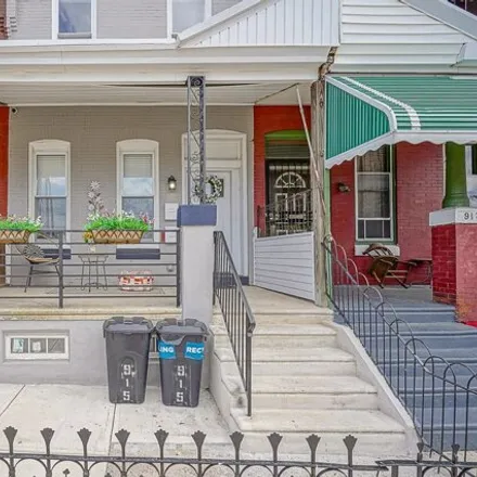 Rent this 3 bed house on 4384 Pennsgrove Street in Philadelphia, PA 19104