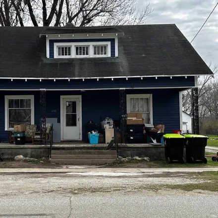 Buy this 3 bed house on 1100 Main Street in Lagro, Wabash County