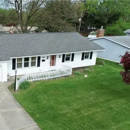 Buy this 4 bed house on 6204 Firwood Road in Mentor, OH 44060