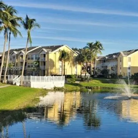 Rent this 2 bed condo on La Costa Drive in Boca Del Mar, Palm Beach County