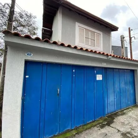 Buy this 3 bed house on unnamed road in Vila Mont Serrat, Cotia - SP