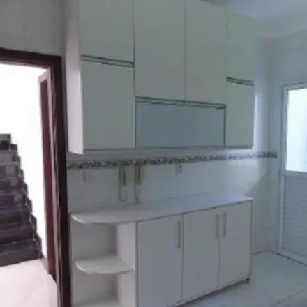 Rent this 4 bed house on Rua Nadja Rita F. Rodrigues in Vilas do Atlântico, Lauro de Freitas - BA