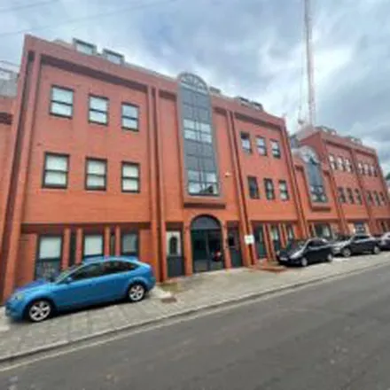 Image 2 - Trelawny House, Surrey Street, Bristol, BS2 8PS, United Kingdom - Apartment for rent