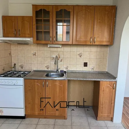 Image 4 - Dolní 770/67, 700 30 Ostrava, Czechia - Apartment for rent