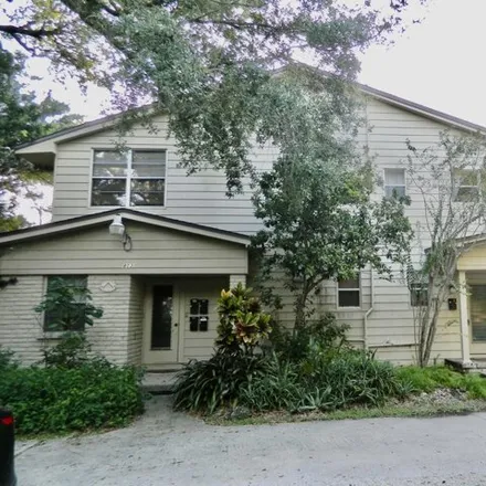 Rent this 2 bed apartment on 29 Fernwood Drive in Rockledge, FL 32955