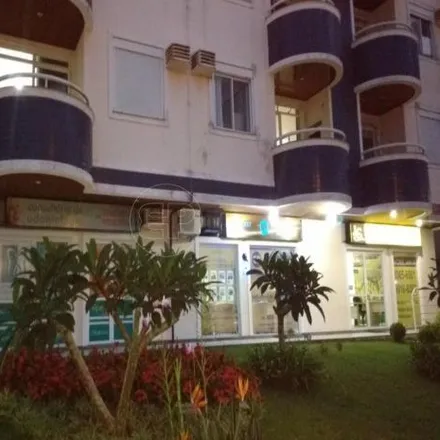Rent this 1 bed apartment on Rodovia Francisco Arcanjo Grillo in Jurerê Internacional, Florianópolis - SC
