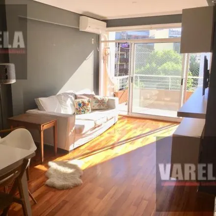 Buy this 2 bed apartment on Valentín Virasoro 1003 in Caballito, C1405 DCJ Buenos Aires
