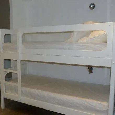Rent this 3 bed apartment on Les arcs in Réservoir, 73700 Bourg-Saint-Maurice
