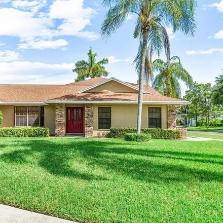 Rent this 5 bed house on 1123 Northumberland Court in Wellington, Palm Beach County