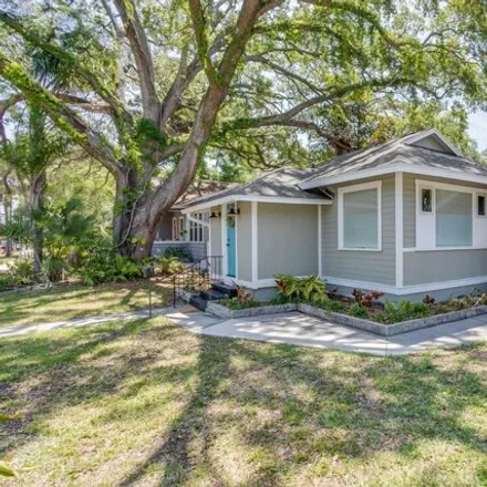 Image 3 - 2862 2nd Ave S, Saint Petersburg, Florida, 33712 - House for sale