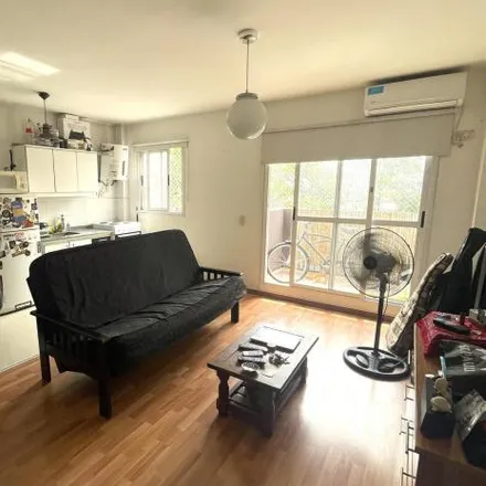 Buy this studio apartment on Mariscal Francisco Solano López 2640 in Agronomía, C1419 HTH Buenos Aires