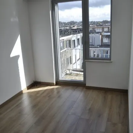 Image 2 - Ter Heydelaan 316, 2100 Antwerp, Belgium - Apartment for rent