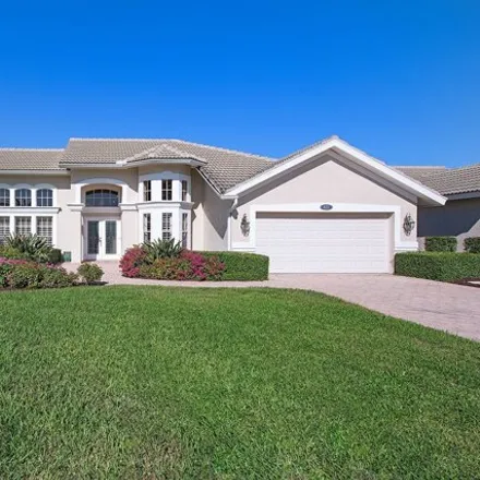 Buy this 4 bed house on Bentwood Drive in Pelican Bay, FL