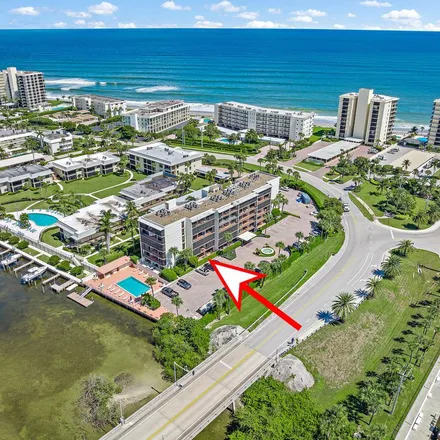 Image 3 - 164 South Beach Road, Tequesta, Palm Beach County, FL 33469, USA - Apartment for rent