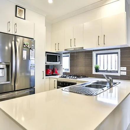 Rent this 2 bed apartment on 18 Beagle Street in Fitzgibbon QLD 4018, Australia