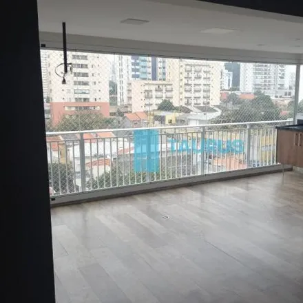 Buy this 3 bed apartment on Rua Loefgren 275 in Jardim Aurélia, São Paulo - SP