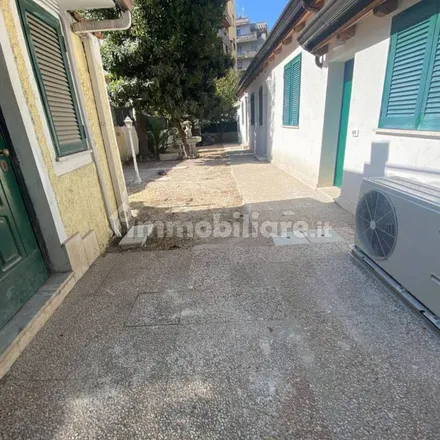 Image 9 - Via Camillo Porzio, 00179 Rome RM, Italy - Apartment for rent